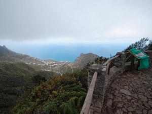 Bailadero - Spanien