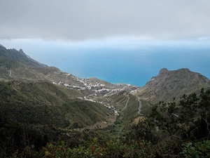 Bailadero - Spanien