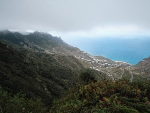 Bailadero - Spanien