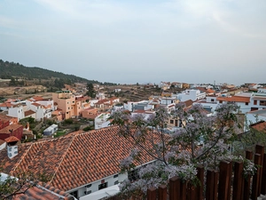 Mirador de la Cruz - Spagna