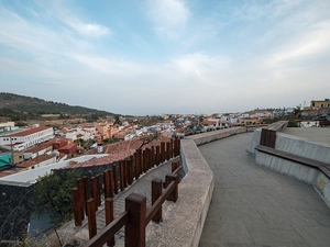 Mirador de la Cruz - España