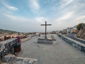 Mirador de la Cruz - Spagna