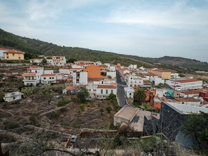 Mirador de la Cruz - Spagna