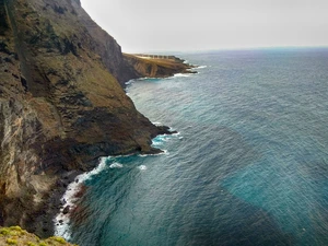 Mirador Punta del Fraile - Spanien