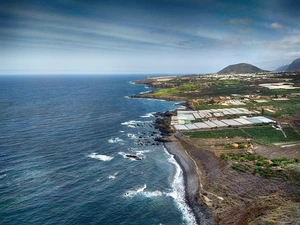 Mirador Punta del Fraile - Espagne