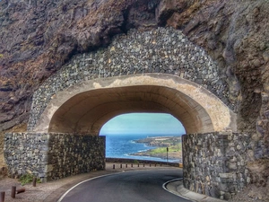 Mirador Punta del Fraile - Espanha