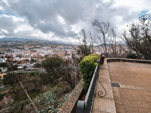 Mirador de San Roque - Espagne