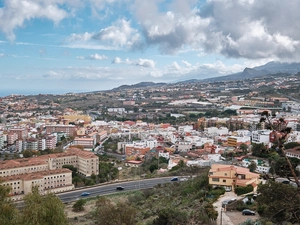 Mirador de San Roque - Espagne