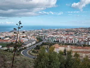 Mirador de San Roque - Espagne