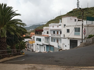 Mirador de San Roque - Espagne