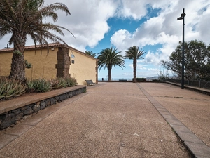 Mirador de San Roque - Espagne