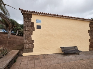 Mirador de San Roque - Espagne