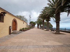 Mirador de San Roque - Espagne