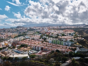 Mirador de Cueva Roja - Espagne