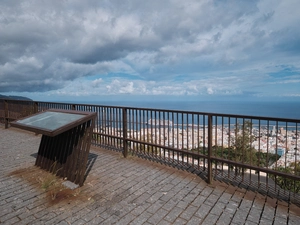 Mirador de Los Campitos - Espagne