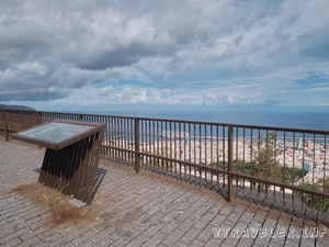 Mirador de Los Campitos - Spanien