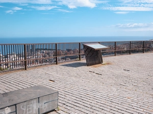 Mirador de Los Campitos - Spanien