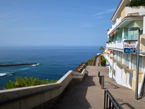 Mirador La Paz - Espagne