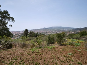 Mirador Mesa Mota - Espagne