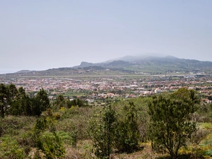 Mirador Mesa Mota - Espagne