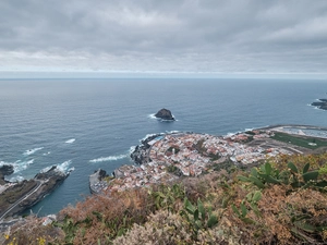 Mirador de Atalaya - Spagna