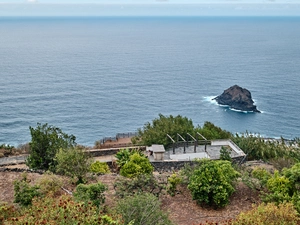 Mirador de Atalaya - Espanha