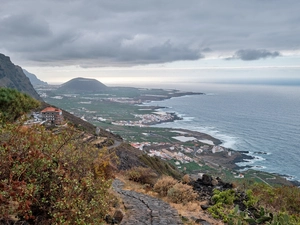 Mirador de Atalaya - Spagna