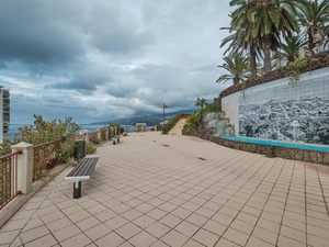 Mirador de Dulce María Loynaz - Spagna