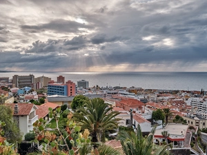 Mirador de Dulce María Loynaz - Espagne