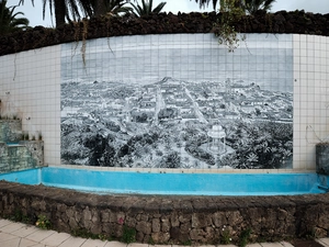 Mirador de Dulce María Loynaz - Espagne