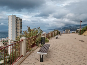 Mirador de Dulce María Loynaz - España