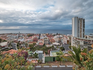 Mirador de Dulce María Loynaz - Spagna