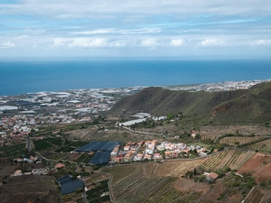 Mirador del Boquerón - Spain