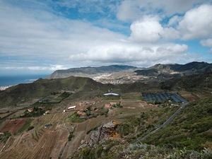 Mirador del Boquerón - Spain