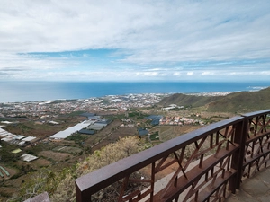 Mirador del Boquerón - España