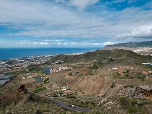 Mirador del Boquerón - Spain