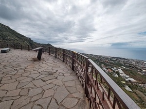 Mirador del Boquerón - España