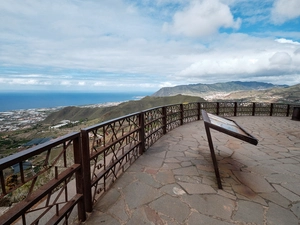 Mirador del Boquerón - Spain