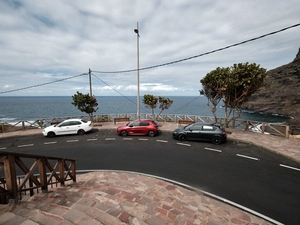 Mirador Punta Del Hidalgo - Espagne