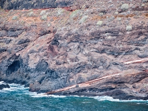 Mirador Punta Del Hidalgo - Espagne