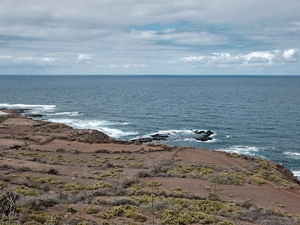 Mirador Punta Del Hidalgo - Espagne