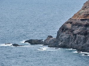 Mirador Punta Del Hidalgo - Espagne