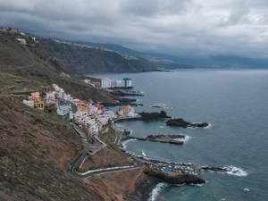 Mirador del Pris - Spanien