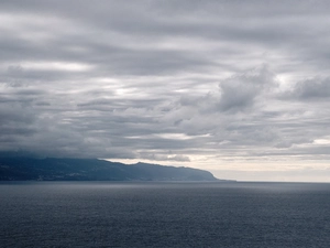 Mirador del Pris - Spanien