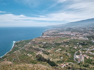 Mirador El Lance - Espagne