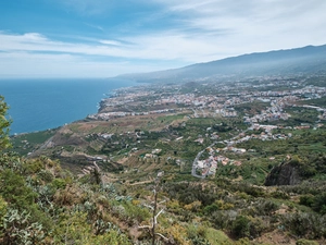 Mirador El Lance - Espagne