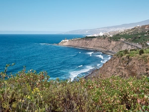 Mirador la Grimona - Spanien