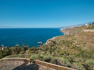 Mirador de San Pedro - Spain