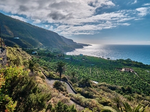 Mirador de San Pedro - Spain