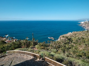 Mirador de San Pedro - Spain